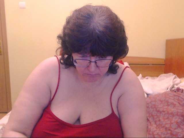 प्रसारण स्क्रीनशॉट HugeTitsXXX