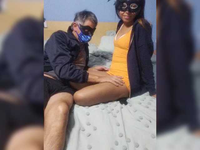 प्रसारण स्क्रीनशॉट Iceoceaneve