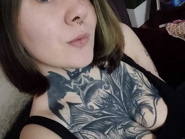 प्रोफ़ाइल की तस्वीर Icewomanx