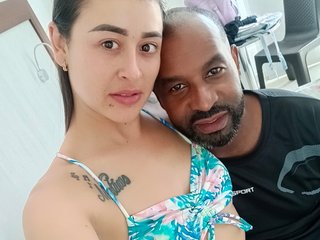 कामुक वीडियो चैट Idaly-Carlos