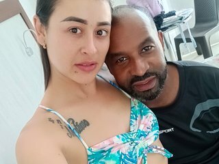 कामुक वीडियो चैट Idaly-Carlos