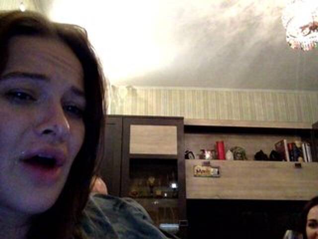 प्रसारण स्क्रीनशॉट idemebatsa