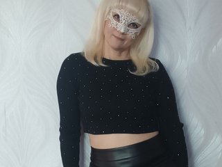 कामुक वीडियो चैट Iinna