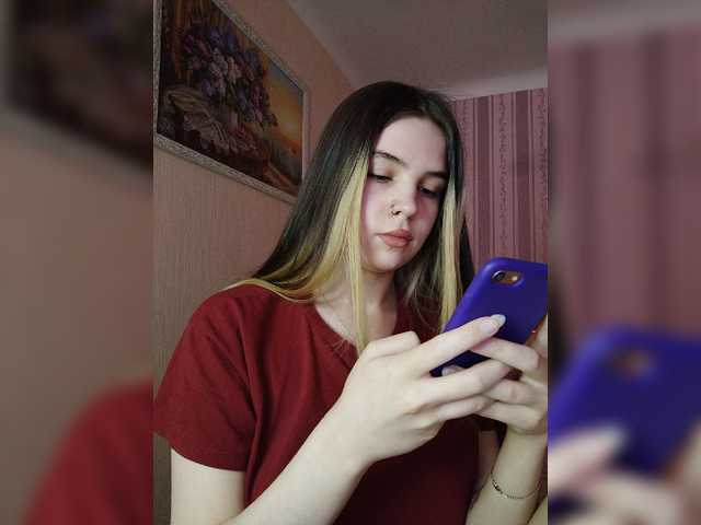 प्रसारण स्क्रीनशॉट iloveqni