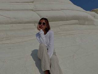 कामुक वीडियो चैट Iloveurcandys