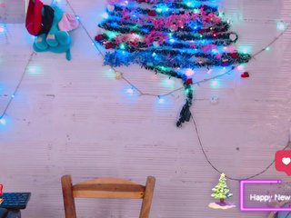 कामुक वीडियो चैट Im-antonellasex