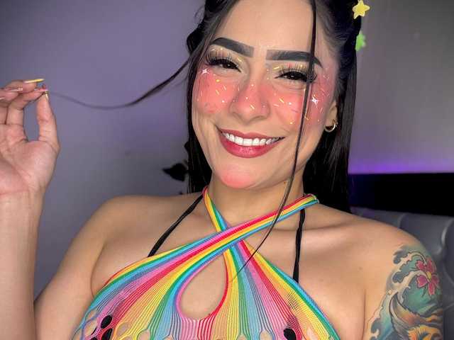 प्रोफ़ाइल की तस्वीर Im_foxy01