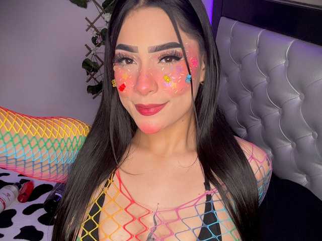 प्रोफ़ाइल की तस्वीर Im_foxy01