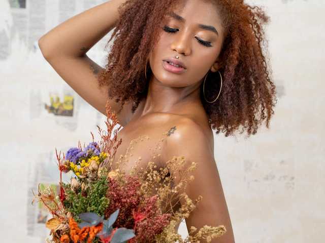 प्रोफ़ाइल की तस्वीर ImaniOkoye