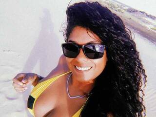 कामुक वीडियो चैट BadGalShay