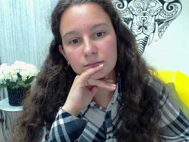 प्रसारण स्क्रीनशॉट ImCharming