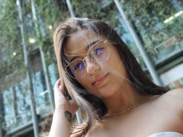 प्रोफ़ाइल की तस्वीर imeliza
