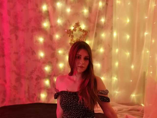 प्रोफ़ाइल की तस्वीर KatrinRayJoy