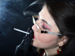 प्रोफ़ाइल की तस्वीर Imperatrizze