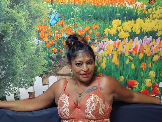 प्रोफ़ाइल की तस्वीर indianbarbiedoll