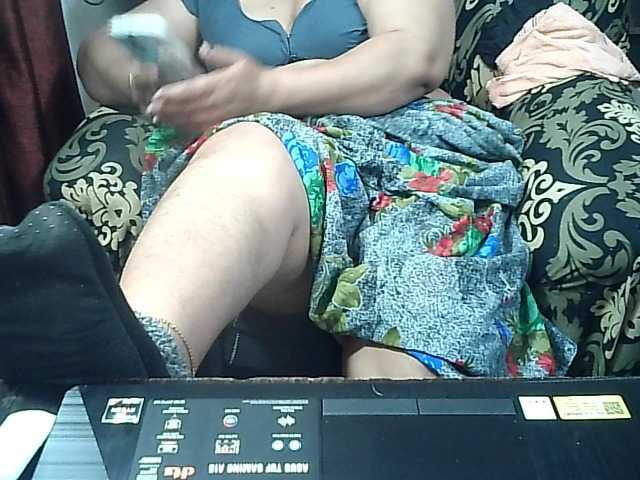 प्रसारण स्क्रीनशॉट Indianbhabhimilf40