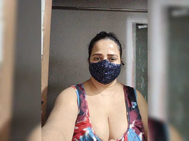 प्रसारण स्क्रीनशॉट IndianEsha