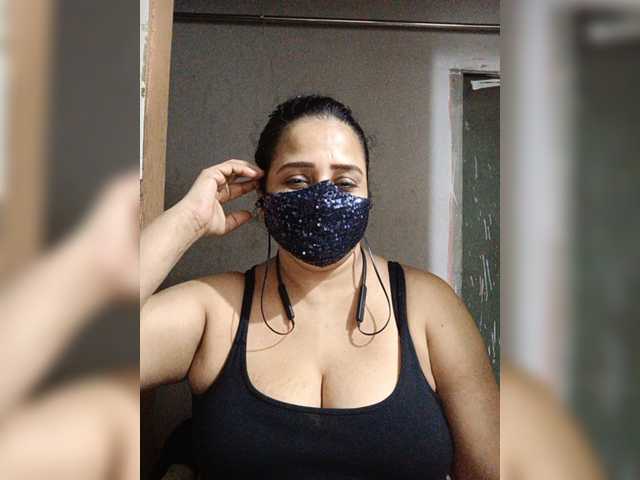 प्रसारण स्क्रीनशॉट IndianEsha