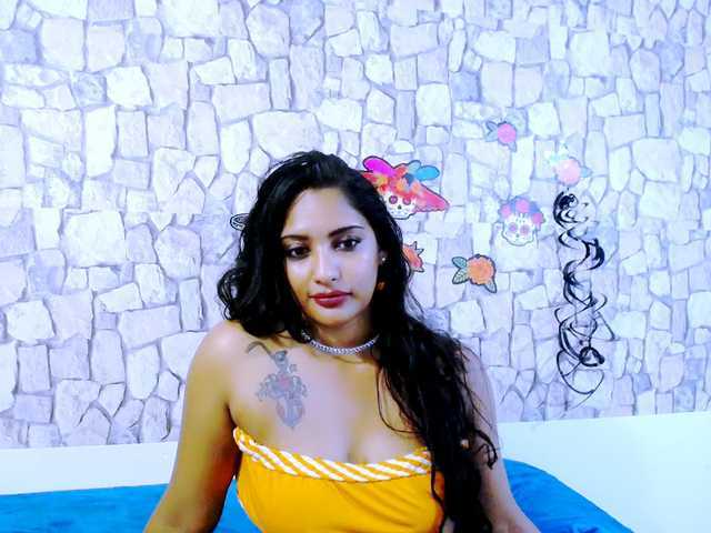 प्रोफ़ाइल की तस्वीर IndianExtasy
