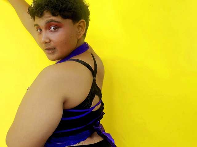 प्रोफ़ाइल की तस्वीर IndianFoxyXXX