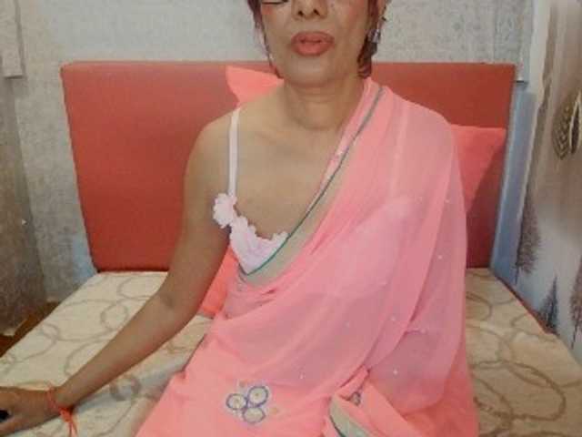प्रसारण स्क्रीनशॉट Indianmilf4u