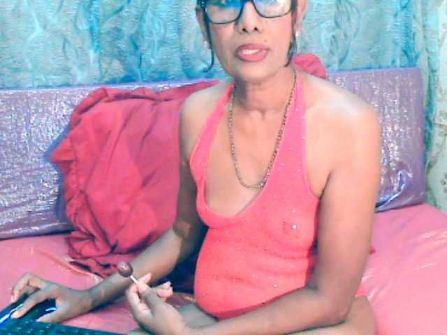 प्रसारण स्क्रीनशॉट indianpreeti00x
