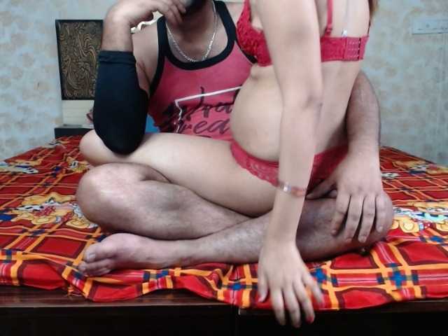 प्रसारण स्क्रीनशॉट indianqueen99