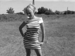 कामुक वीडियो चैट inessa802