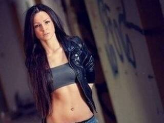 कामुक वीडियो चैट inessasexy