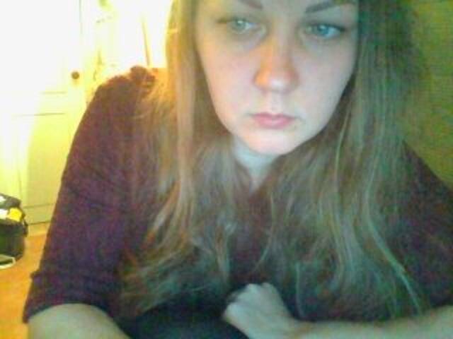 प्रसारण स्क्रीनशॉट inessasexy