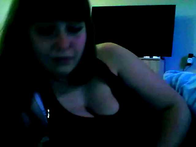 प्रसारण स्क्रीनशॉट inessasexy