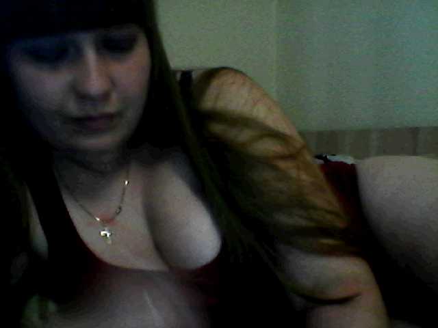 प्रसारण स्क्रीनशॉट inessasexy