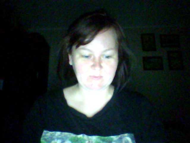 प्रसारण स्क्रीनशॉट Infranta