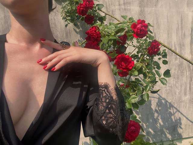 प्रोफ़ाइल की तस्वीर IngaLove