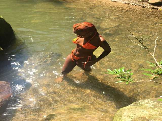 प्रोफ़ाइल की तस्वीर INGRIID