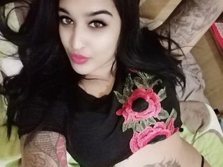 कामुक वीडियो चैट InkedBarbie69