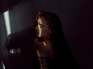 कामुक वीडियो चैट InnesTaylor