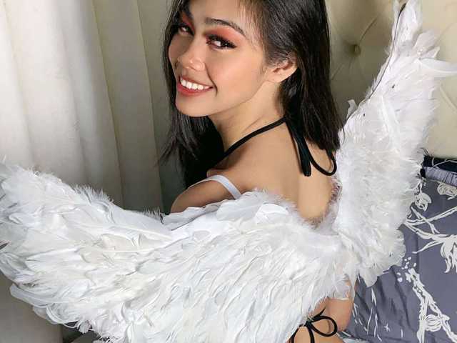 प्रोफ़ाइल की तस्वीर InnocentYanixx69