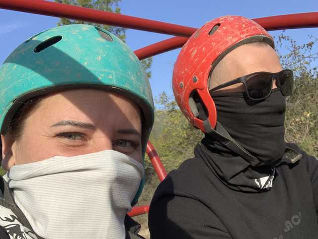 प्रोफ़ाइल की तस्वीर NorthernPair