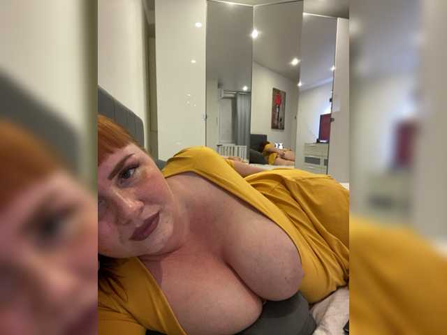 प्रसारण स्क्रीनशॉट Irina-Riid