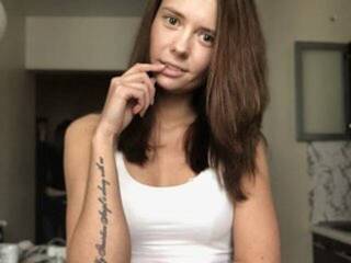 कामुक वीडियो चैट Baunty25