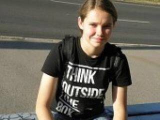 कामुक वीडियो चैट irina2306