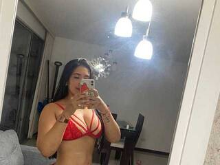 कामुक वीडियो चैट IrinaLebedev