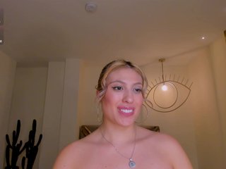 कामुक वीडियो चैट IrinaPortman