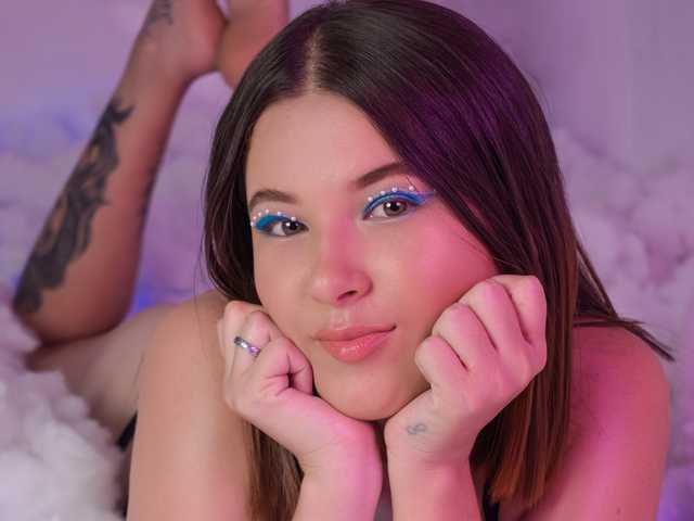 प्रोफ़ाइल की तस्वीर Irinastonee