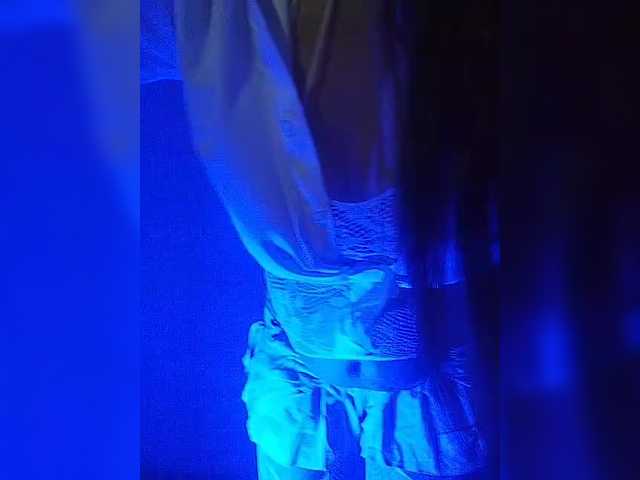प्रसारण स्क्रीनशॉट IrinaWhite94