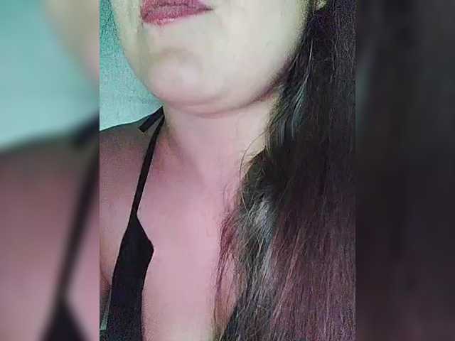 प्रसारण स्क्रीनशॉट IrinaWhite94