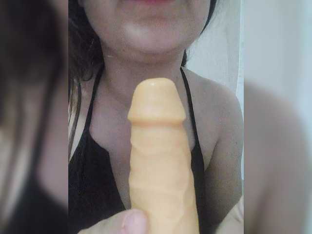प्रसारण स्क्रीनशॉट IrinaWhite94