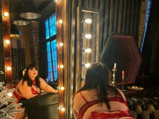 कामुक वीडियो चैट Irinka-Mandarinka