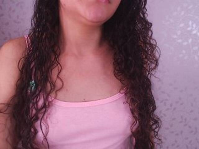 प्रसारण स्क्रीनशॉट iris-caprice